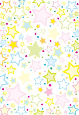 arka plan, güzel renkli arkaplan, soyutlama, çocuk geçmişi, yıldızlar, çok renkli desenler, parlak arka plan, çocukların güzel ve parlak arkaplan