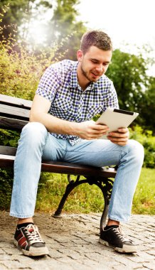 Harcama zaman Ouside