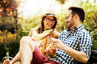 Arkadaşlar Ejnoying dışında