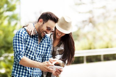 Arkadaşlar Ejnoying dışında