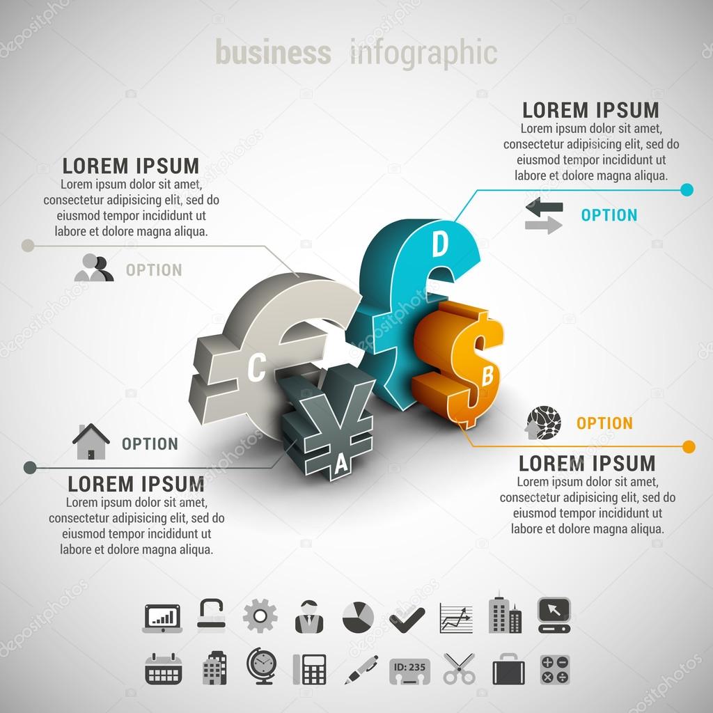 Business Infographic