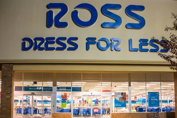 vestidos ross dress less