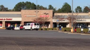 Bir alışveriş merkezinin Pan 'ı Bir merkez ve mağaza kiralayın