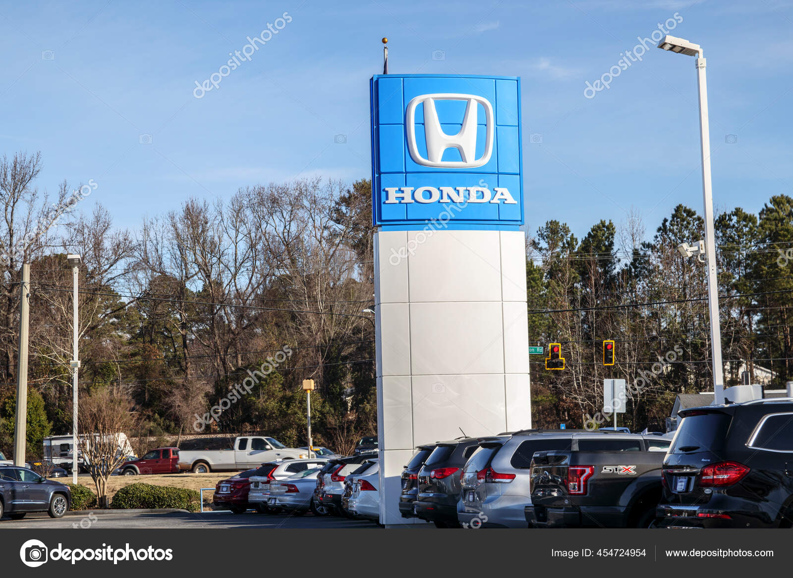 Honda Cergy