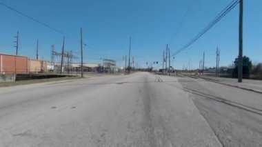 Augusta, Ga USA - 02: 21: Augusta şehir merkezindeki tarihi yapılar 