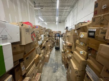 Hephzibah, Ga USA - 12: 22 24: Dolarlık Ağaç perakende mağazası.