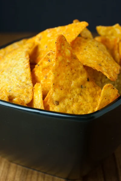 Nacho peynirli Tortilla cips