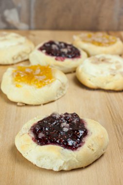 Meyve Kolache