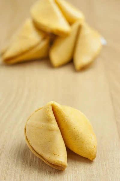 Fortune Cookies — Stock Photo, Image