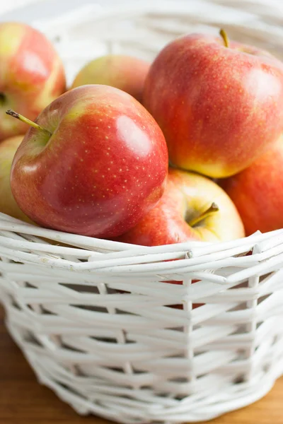 Fresh Apples — Stock Photo, Image