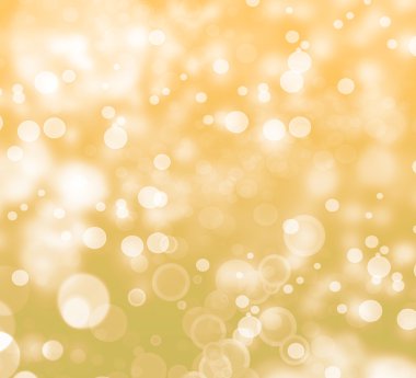 bokeh arka plan