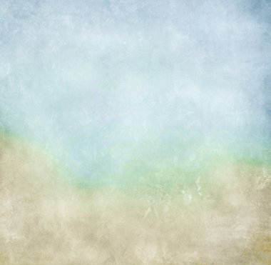 dünyevi gradyan arka planı