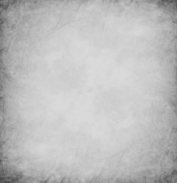 Grunge texture de papier gris — Photo