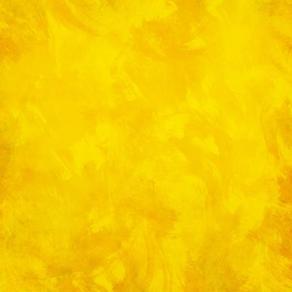 Sfondo Grunge giallo — Foto Stock
