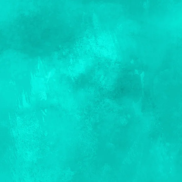 Fond de texture turquoise clair — Photo