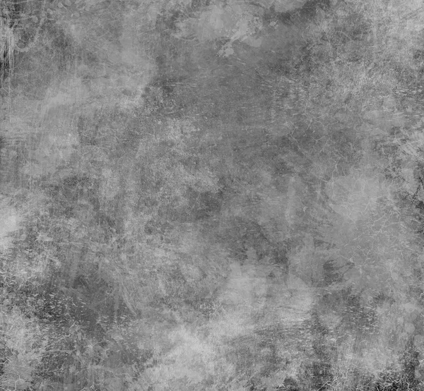 Grunge texture de papier gris — Photo