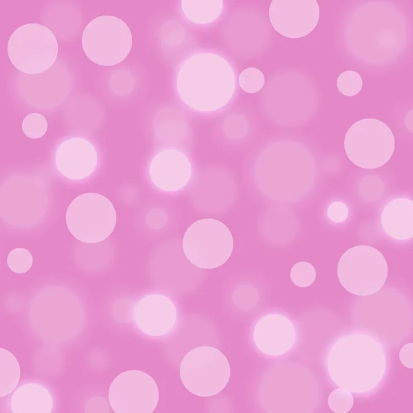 Abstract Defocused Bokeh Lights — Stock Photo, Image