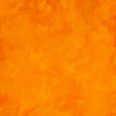 Orange grunge background clipart