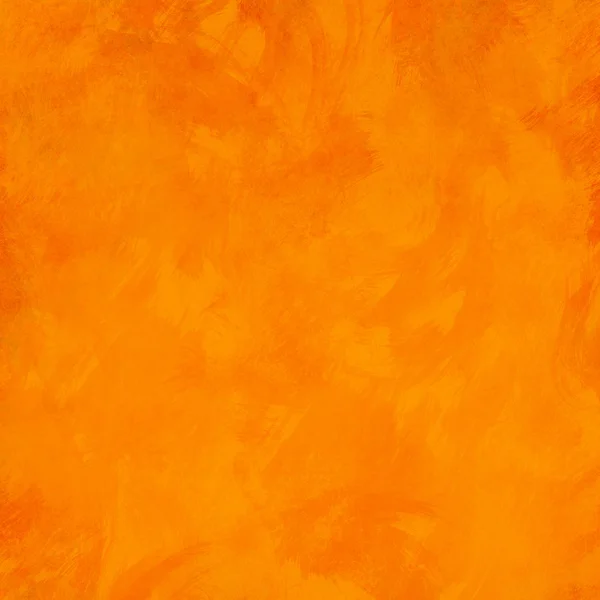 オレンジのグランジの背景 ストック写真