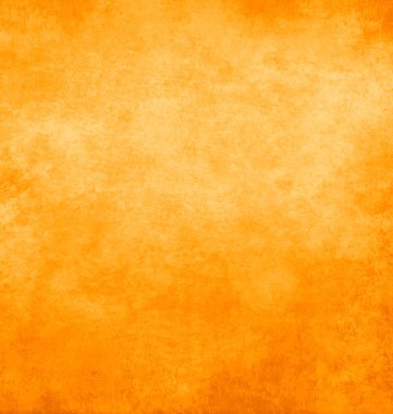 Grunge Turuncu Arkaplan