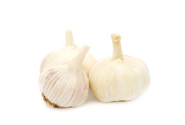 taze sarımsak ampuller