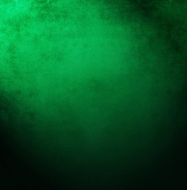 Grunge yeşil arka plan