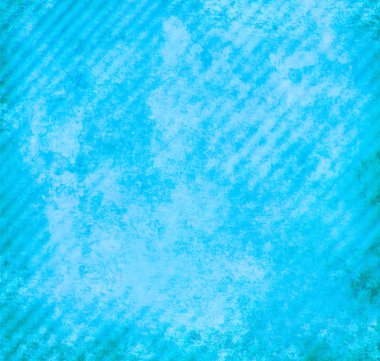 soyut mavi boya arka plan