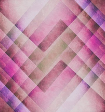 Grunge geometrik arka plan