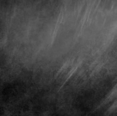 Soyut grunge siyah arkaplan