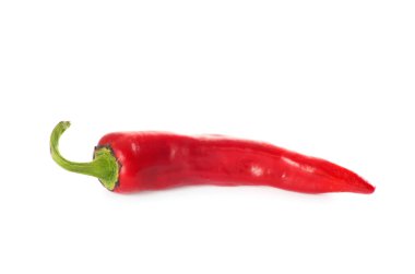 kırmızı biber