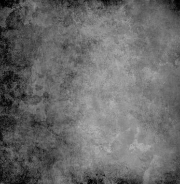 Soyut gri boya arka plan