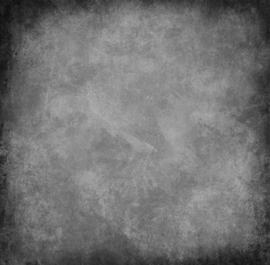 Soyut gri duvar arkaplanı