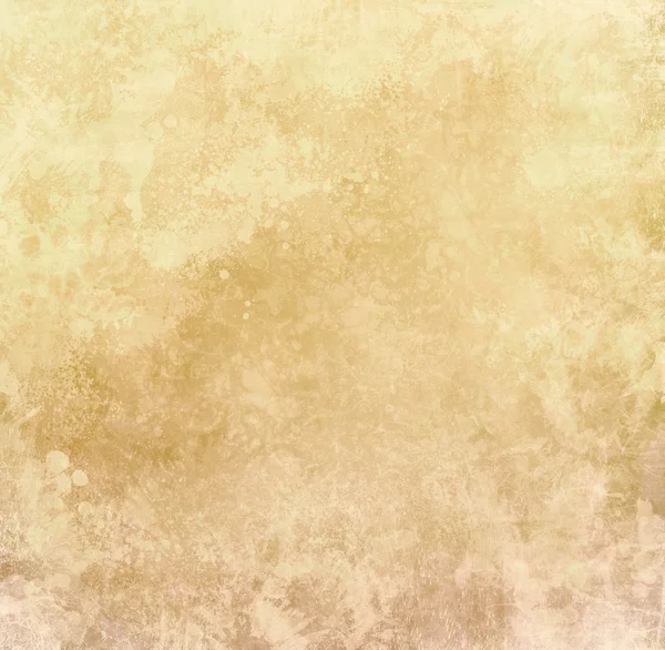 Yellow  grunge texture — Stock Photo, Image