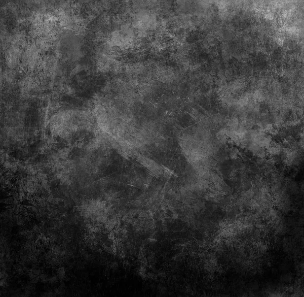 Abstrakt svart bakgrund — Stockfoto
