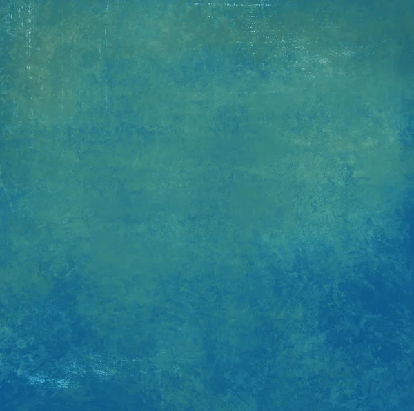 Абстрактний синій фон фарби — стокове фото