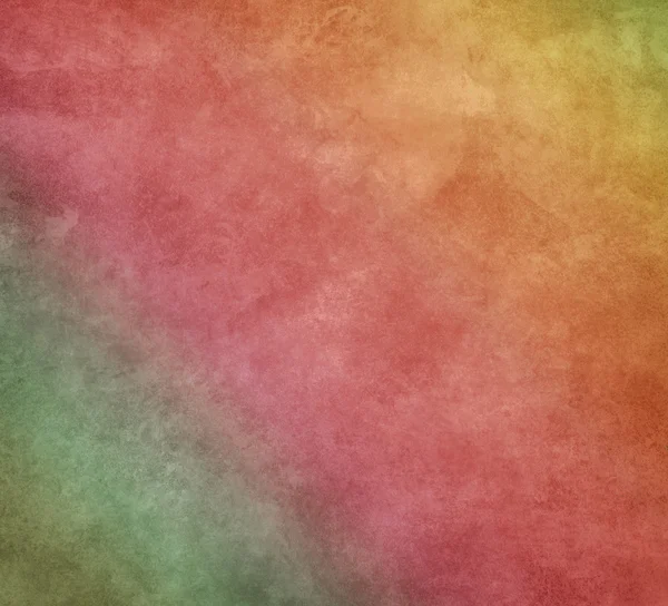 Grunge abstrakte Farbtextur — Stockfoto