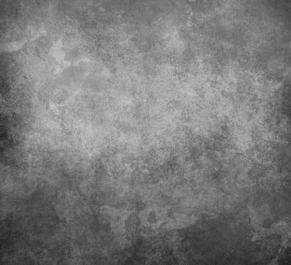 Soyut gri duvar arkaplanı — Stok fotoğraf