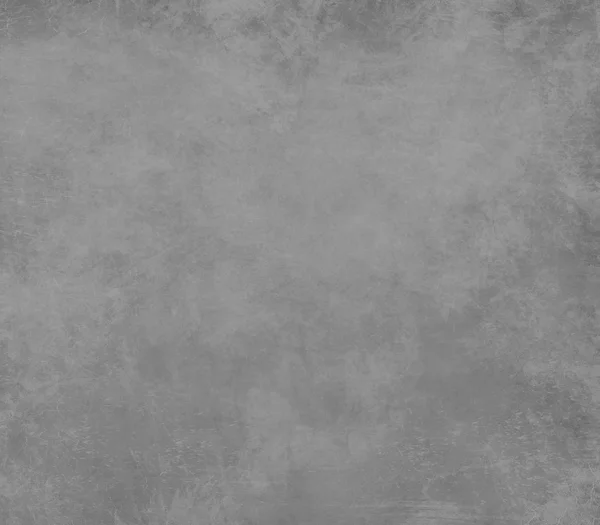 Grunge Hintergrund mit grauer Farbe — Stockfoto