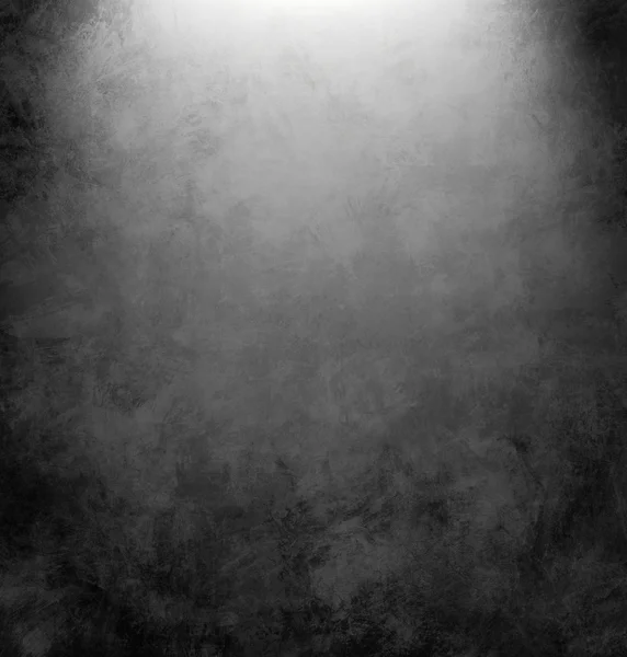 Abstract grunge black background — Stock Photo, Image