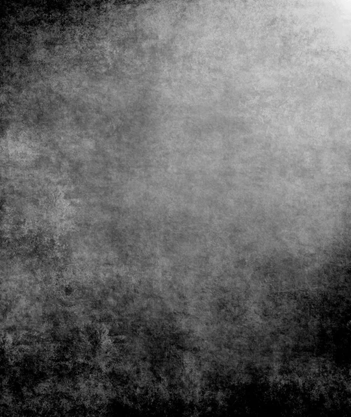 Grunge fondo de pintura gris — Foto de Stock