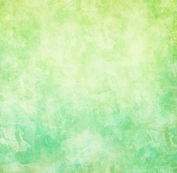 Grunge green background — Stock Photo, Image