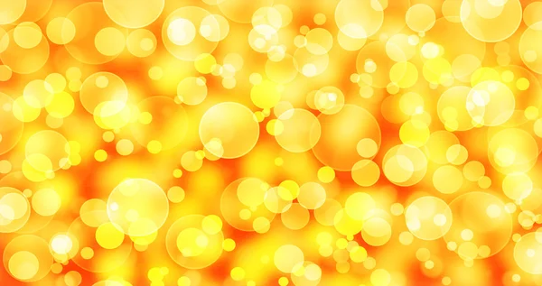 Abstract bokeh background — Stock Photo, Image