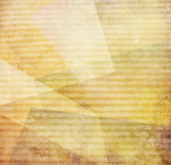 Designed grunge paper texture — Stock Photo, Image