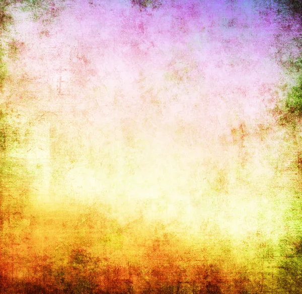 Grunge texture di colore astratto — Foto Stock