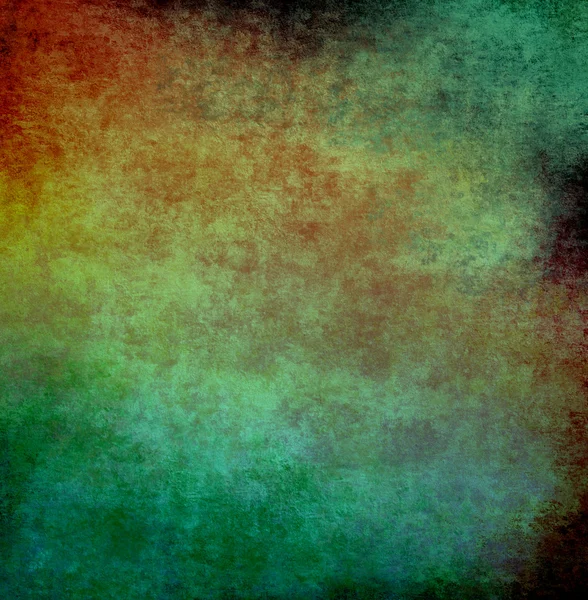 Grunge abstract color texture — Stock Photo, Image