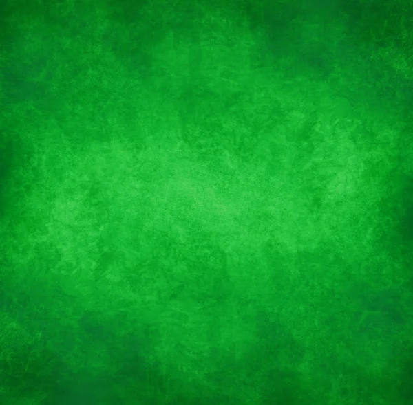 Grunge green background — Stock Photo, Image