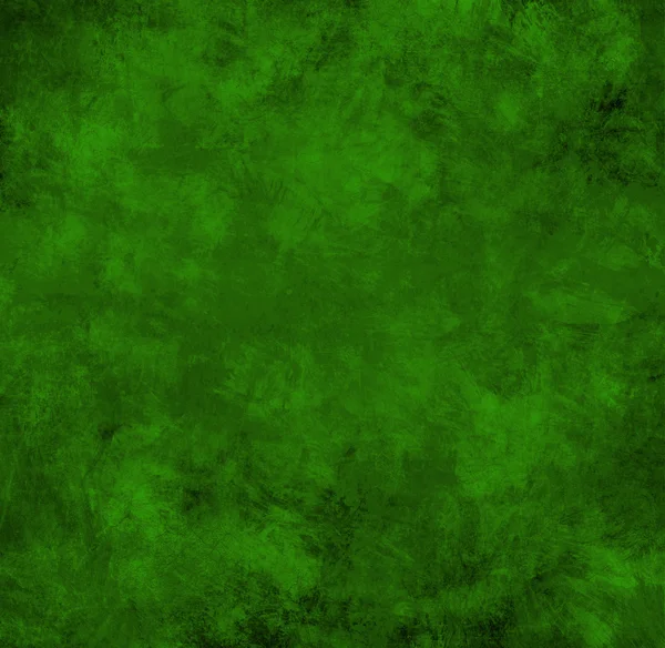 Abstract green background — Stock Photo, Image