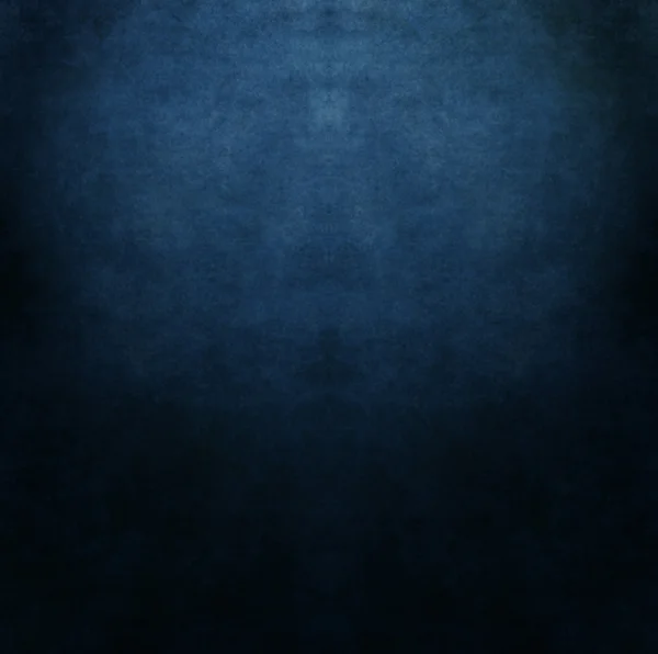 Grunge blue texture — Stock Photo, Image