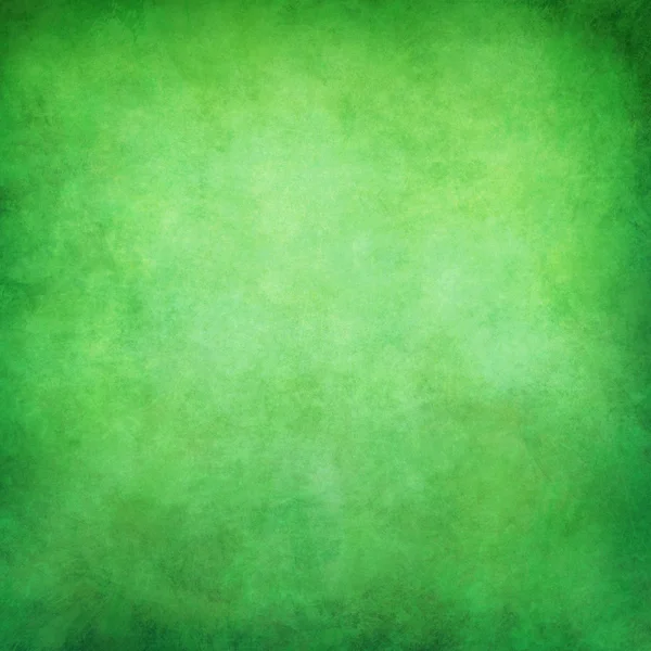 Grunge green background — Stock Photo, Image