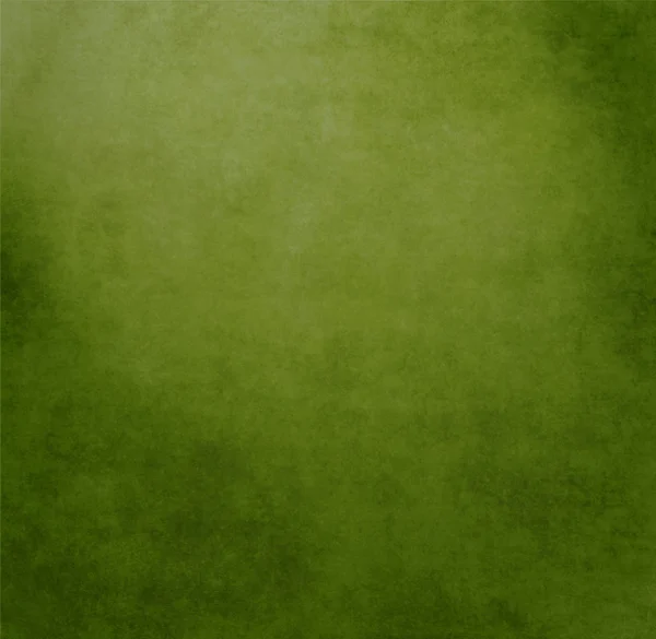 Grunge green background — Stock Photo, Image